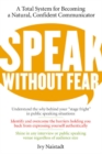 Image for Speak without Fear