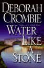 Image for Water Like a Stone
