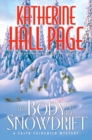 Image for The Body in the Snowdrift : A Faith Fairchild Mystery