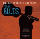 Image for Martin Scorsese Presents the Blues : A Musical Journey