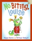 Image for No Biting, Louise