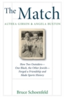 Image for Match HB Althea Gibson Angela