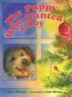 Image for The Puppy Who Wanted a Boy