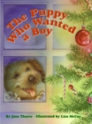 Image for The Puppy Who Wanted a Boy