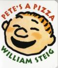 Image for Pete&#39;s a Pizza Board Book