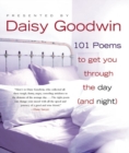 Image for 101 Poems to Get You Through the Day (and Night)