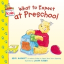 Image for What to Expect at Preschool