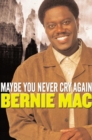 Image for Maybe You Never Cry Again