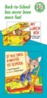 Image for If You Take a Mouse to School Mini Book and Tape