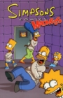 Image for Simpsons Comics Madness