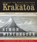 Image for Krakatoa CD : The Day the World Exploded: August 27, 1883
