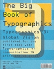 Image for The big book of typographics