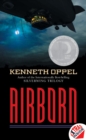Image for Airborn : A Printz Honor Winner