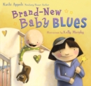 Image for Brand-New Baby Blues