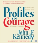 Image for Profiles in Courage CD