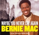 Image for Maybe You Never Cry Again CD