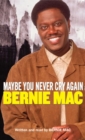 Image for Maybe You Never Cry Again