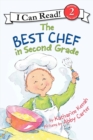 Image for The Best Chef in Second Grade