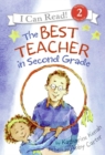 Image for The Best Teacher in Second Grade