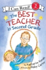 Image for The Best Teacher in Second Grade
