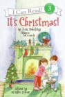 Image for It&#39;s Christmas! : A Christmas Holiday Book for Kids