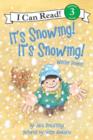 Image for It&#39;s Snowing! It&#39;s Snowing!