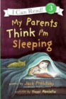 Image for My Parents Think I&#39;m Sleeping