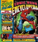 Image for Comic Book Encyclopedia
