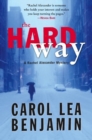 Image for The Hard Way : A Rachel Alexander Mystery