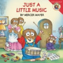 Image for Little Critter: Just a Little Music