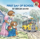Image for Little Critter: First Day of School