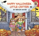 Image for Little Critter: Happy Halloween, Little Critter!