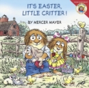 Image for Little Critter: It&#39;s Easter, Little Critter!