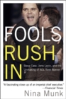 Image for Fools Rush in
