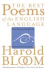 Image for The Best Poems of the English Language