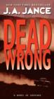 Image for Dead Wrong