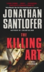 Image for The Killing Art