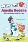 Image for Amelia Bedelia 50th Anniversary Library : Amelia Bedelia, Amelia Bedelia and the Surprise Shower, and Play Ball, Amelia Bedelia
