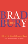 Image for Bradbury Stories