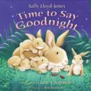 Image for Time to Say Goodnight