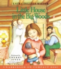 Image for Little House In The Big Woods CD