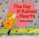 Image for The Day it Rained Hearts