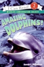 Image for Amazing Dolphins!