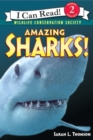 Image for Amazing Sharks!