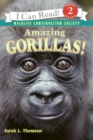 Image for Amazing Gorillas!