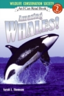 Image for Amazing Whales!