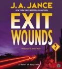 Image for Exit Wounds CD : A Novel of Suspense
