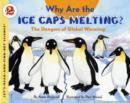 Image for Why are the ice caps melting?  : the dangers of global warming