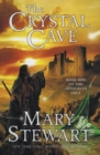 Image for The Crystal Cave : Book One of the Arthurian Saga