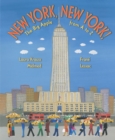 Image for New York, New York! : The Big Apple from A to Z